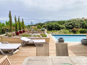 Holiday Home Casa Palmento by Interhome